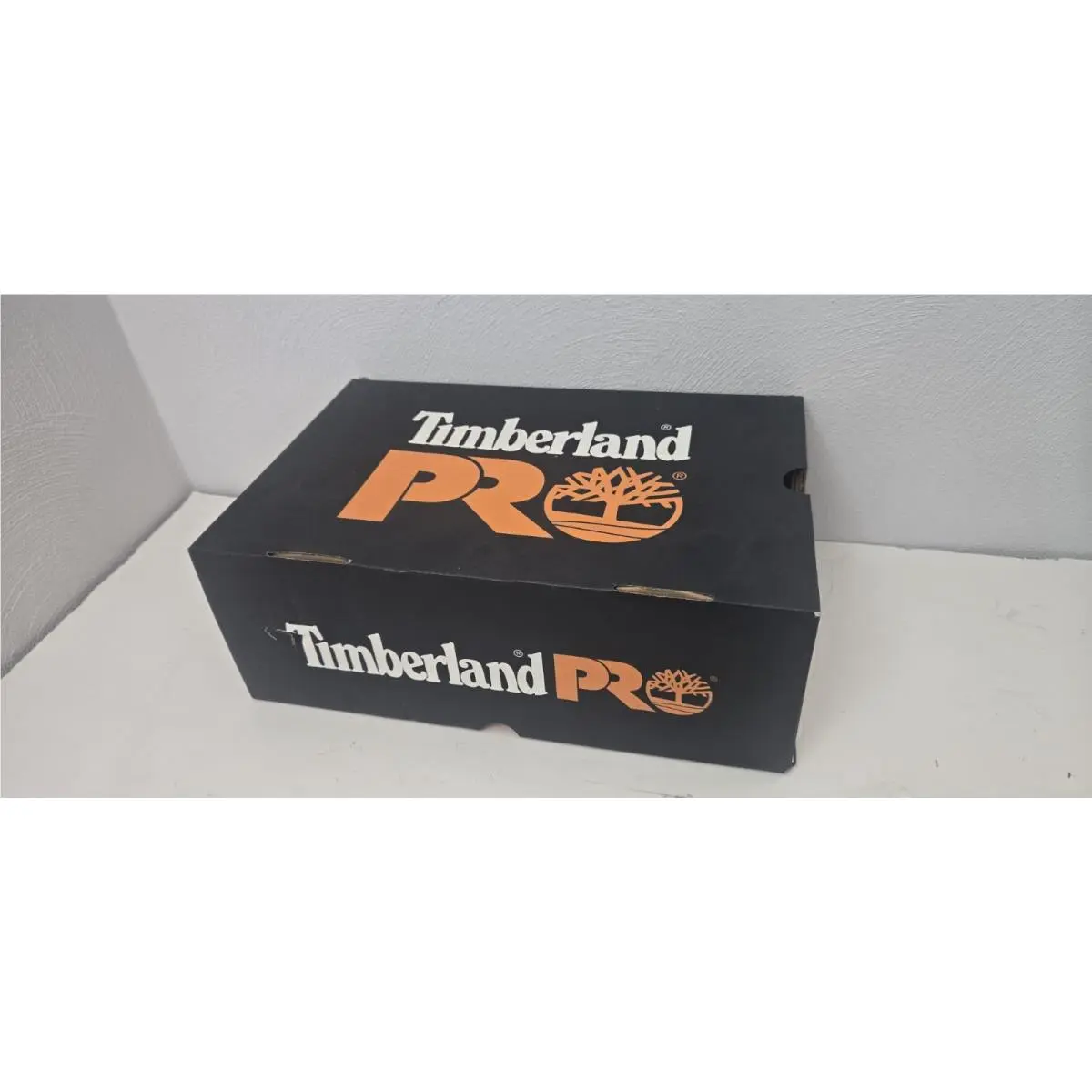 Timberland shoes - Radius - Radius - Black (UPC: 194905791443) 9