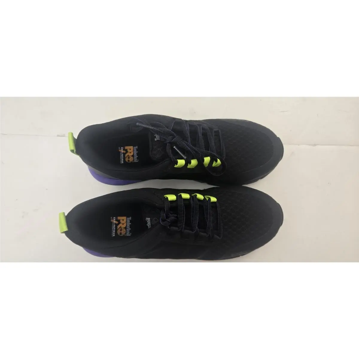 Timberland shoes - Radius - Radius - Black (UPC: 194905791443) 5