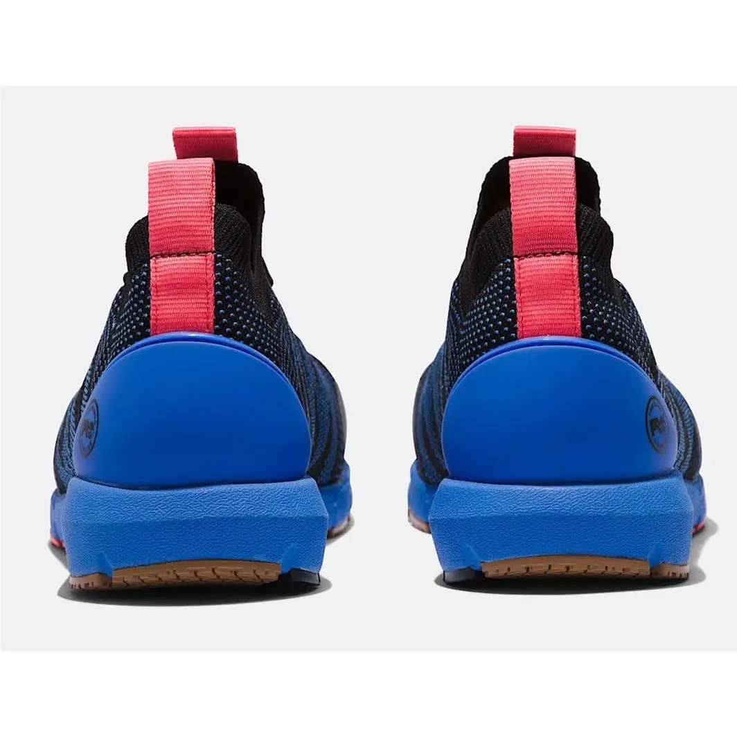 Timberland shoes - Timberland PRO Radius - PRO Radius - Black 2