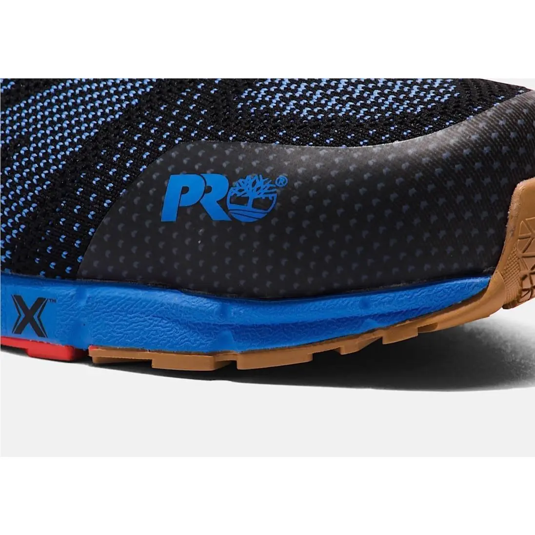 Timberland shoes - Timberland PRO Radius - PRO Radius - Black 5