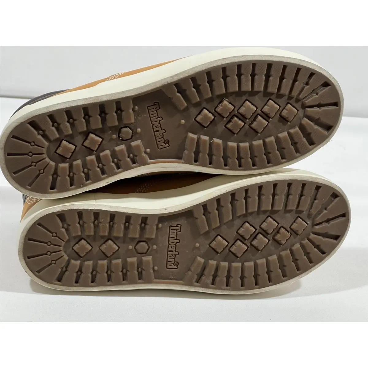 Timberland shoes - Beige 9