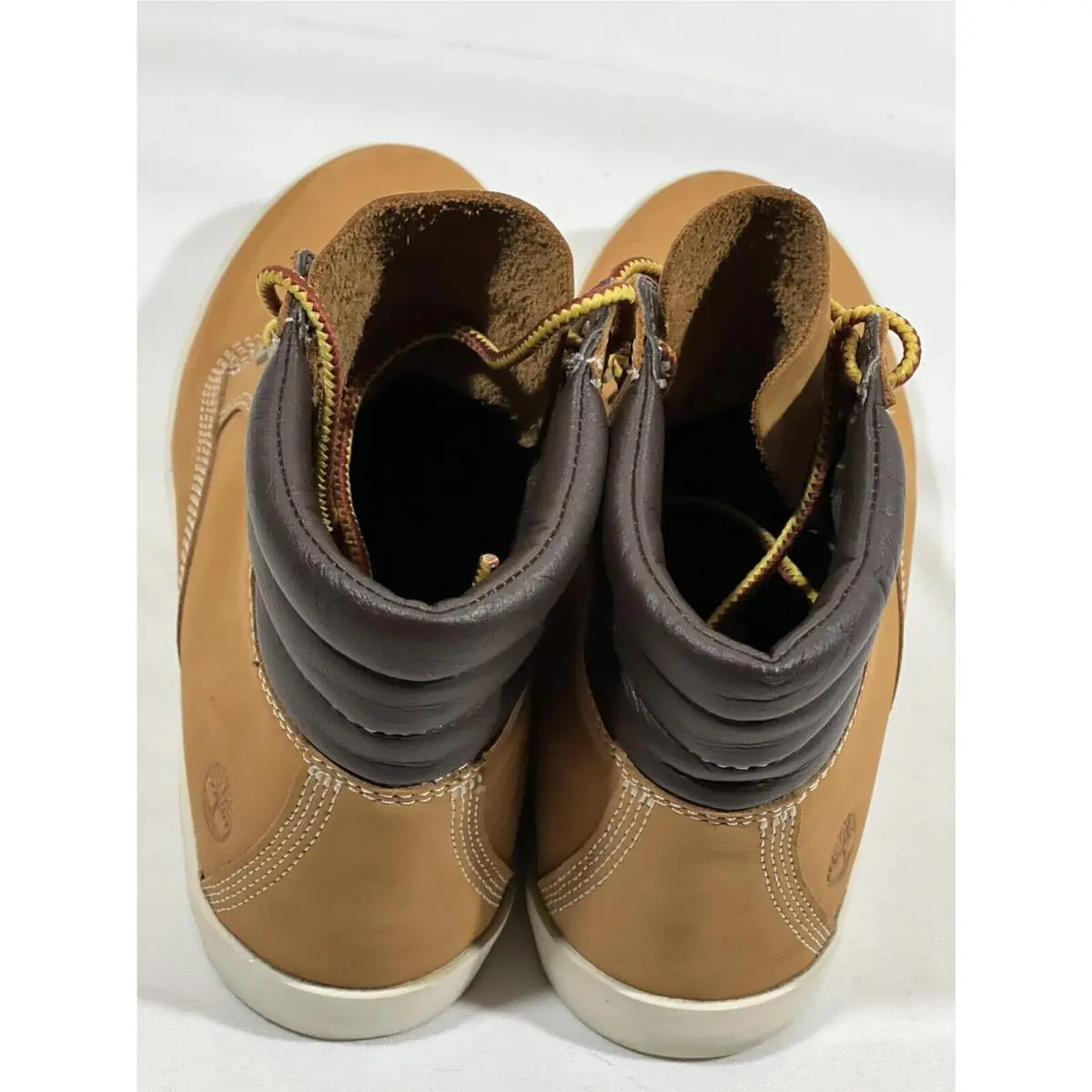 Timberland shoes - Beige 3
