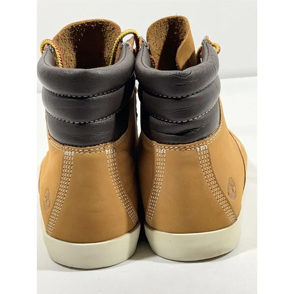 Timberland shoes - Beige 4