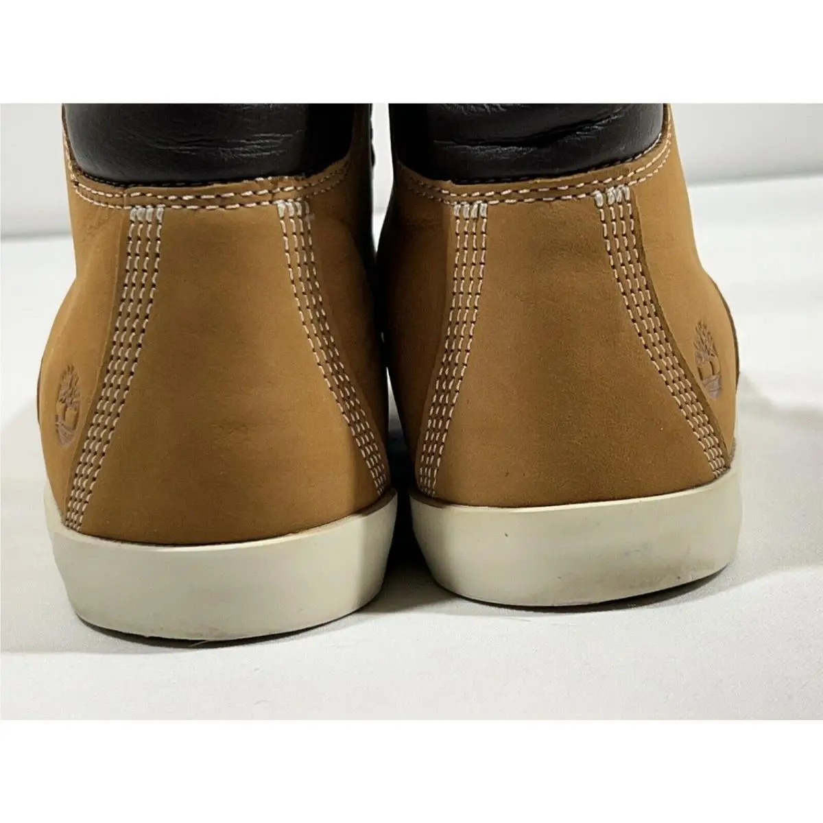 Timberland shoes - Beige 5