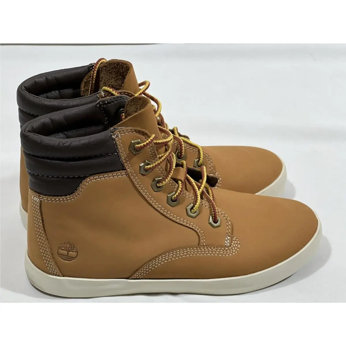 Timberland shoes - Beige 6