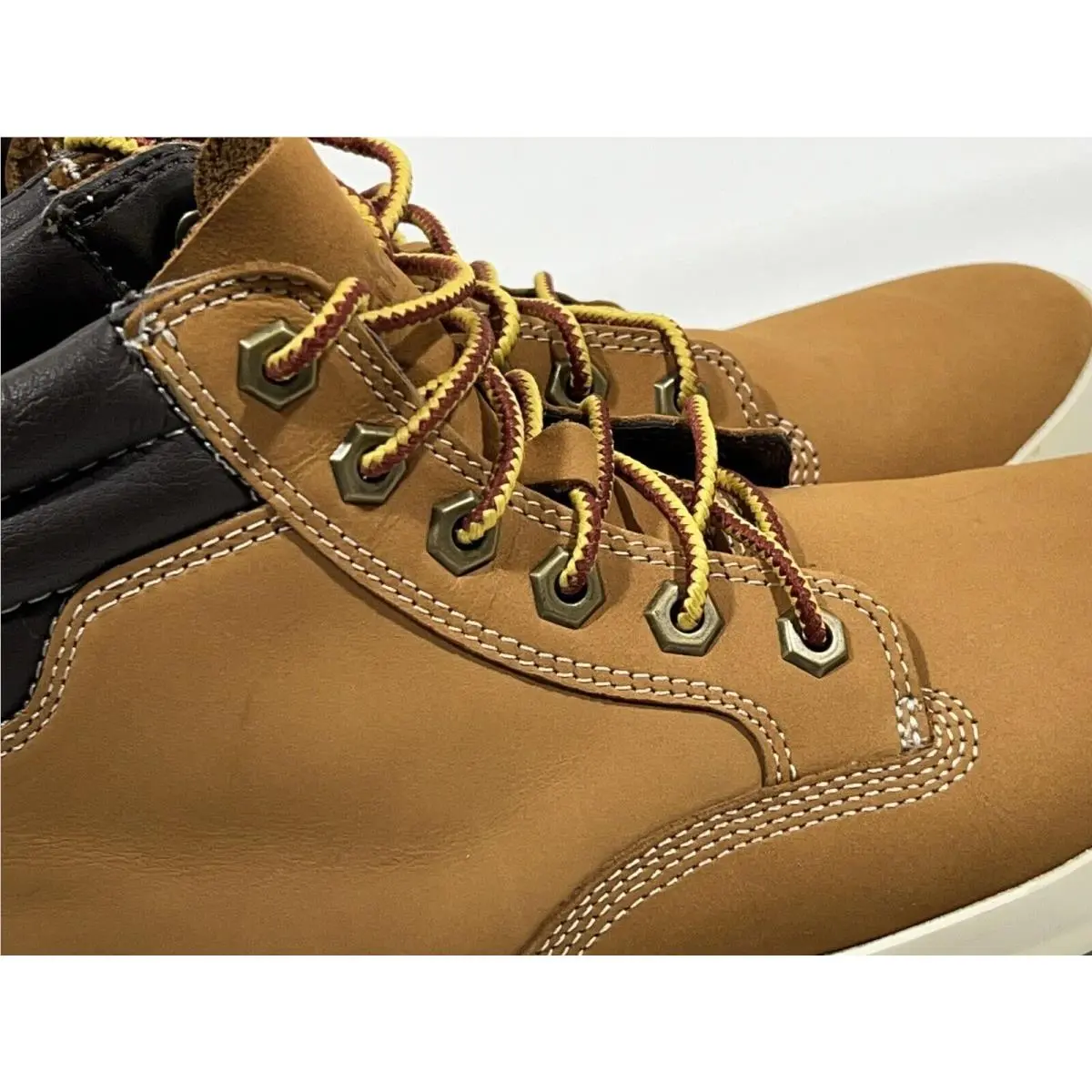 Timberland shoes - Beige 8