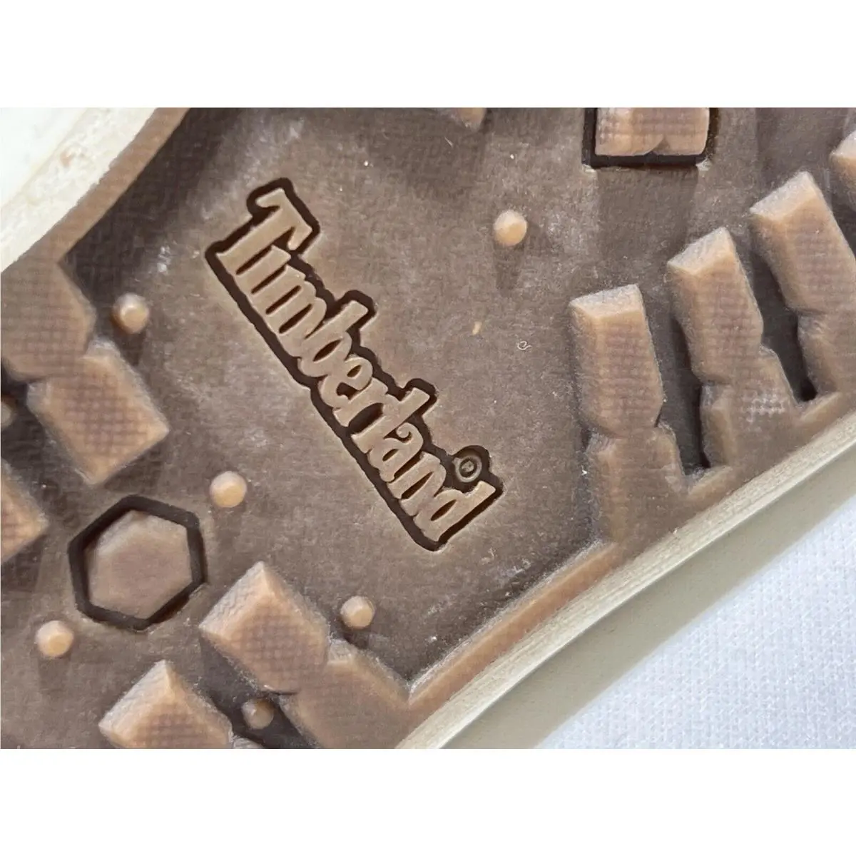 Timberland shoes - Beige 10