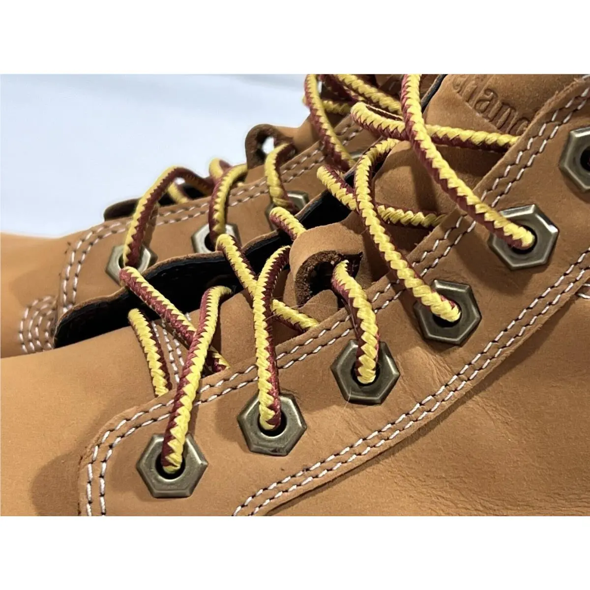 Timberland shoes - Beige 2