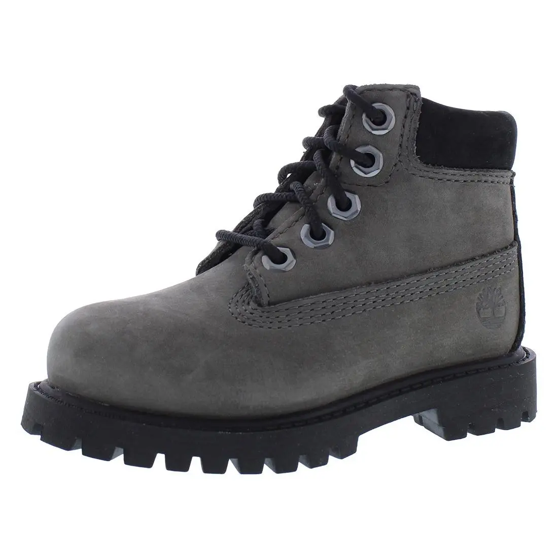 Timberland shoes - TB0A64BW033 - TB0A64BW033 - Medium Grey, Main: Grey (UPC: 196013890315) 0