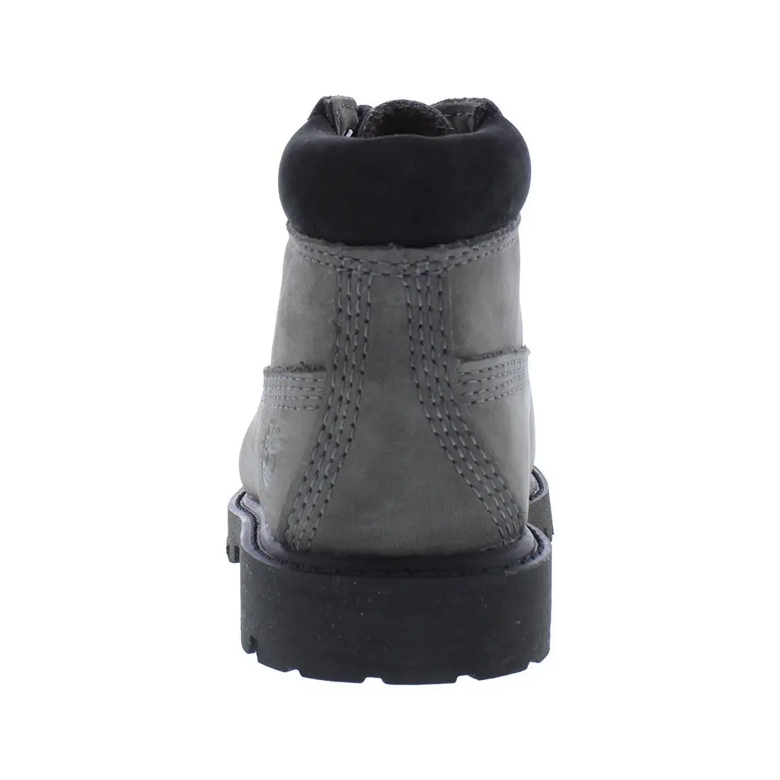 Timberland shoes - TB0A64BW033 - TB0A64BW033 - Medium Grey, Main: Grey (UPC: 196013890315) 2