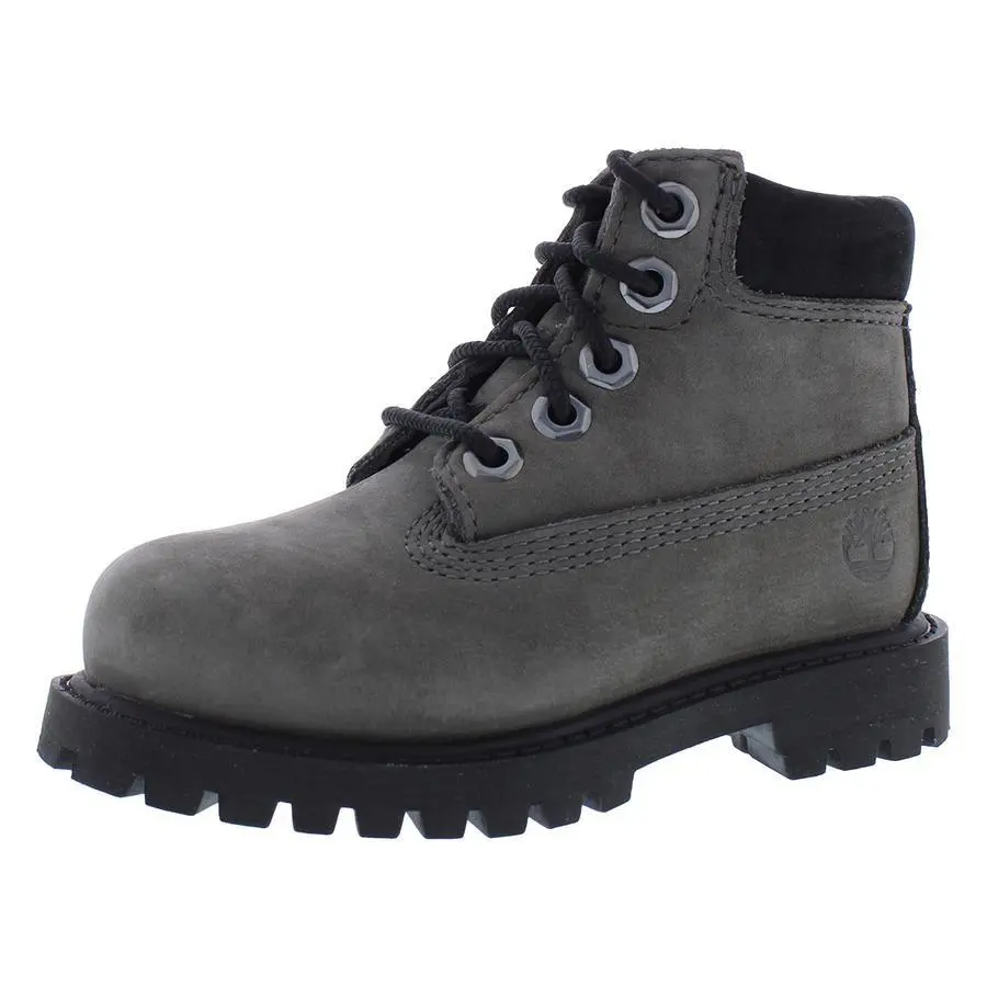 Timberland shoes - TB0A64BW033 - TB0A64BW033 - Medium Grey, Main: Grey (UPC: 196013890315) 3