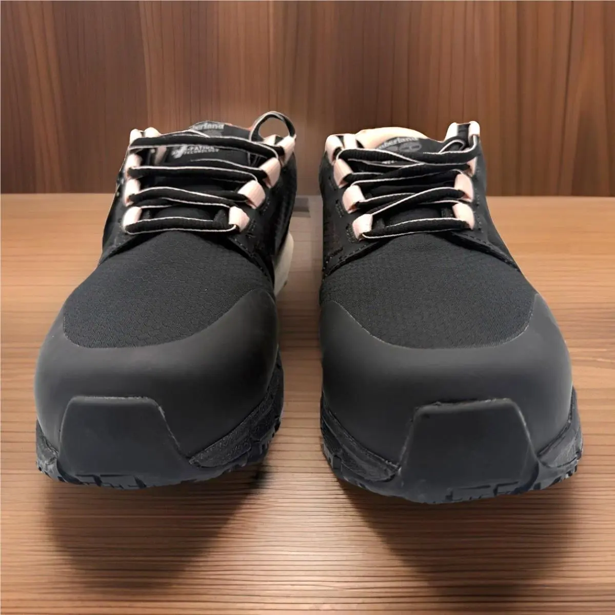 Timberland shoes - Timberland PRO - PRO - Black 2