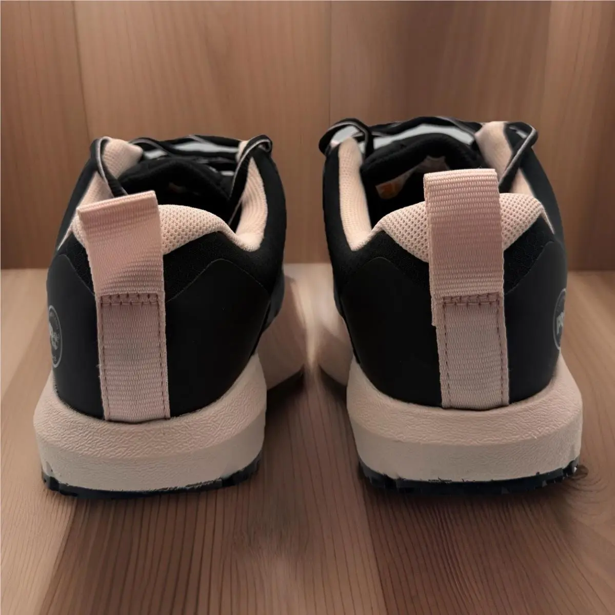 Timberland shoes - Timberland PRO - PRO - Black 3