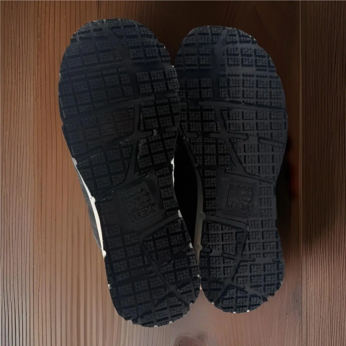 Timberland shoes - Timberland PRO - PRO - Black 5