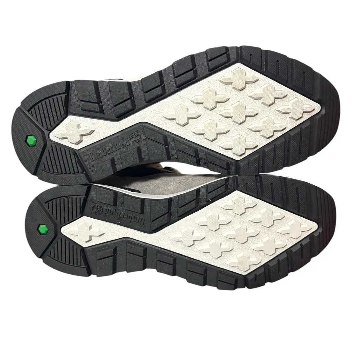 Timberland shoes - Timberland Trekker - Trekker - TB0A2DCG-F49 - Gray 4