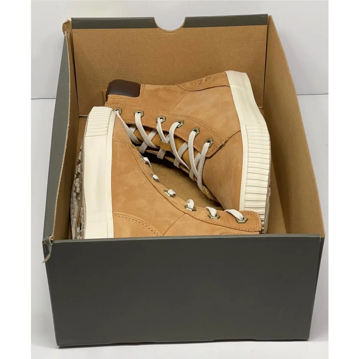 Timberland shoes - Skyla Bay - Skyla Bay - WHEAT (UPC: 0772204694803) 8