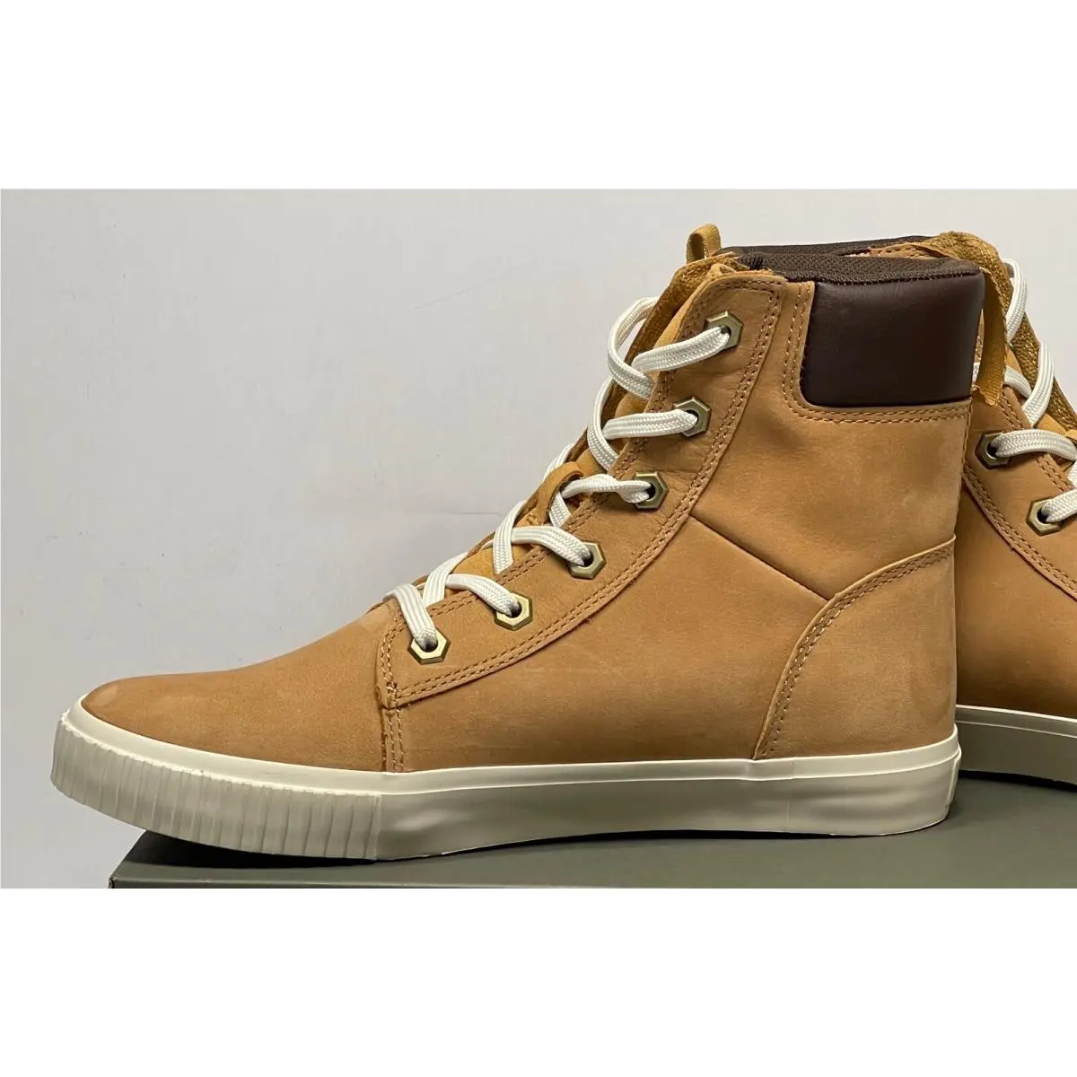 Timberland shoes - Skyla Bay - Skyla Bay - WHEAT (UPC: 0772204694803) 4
