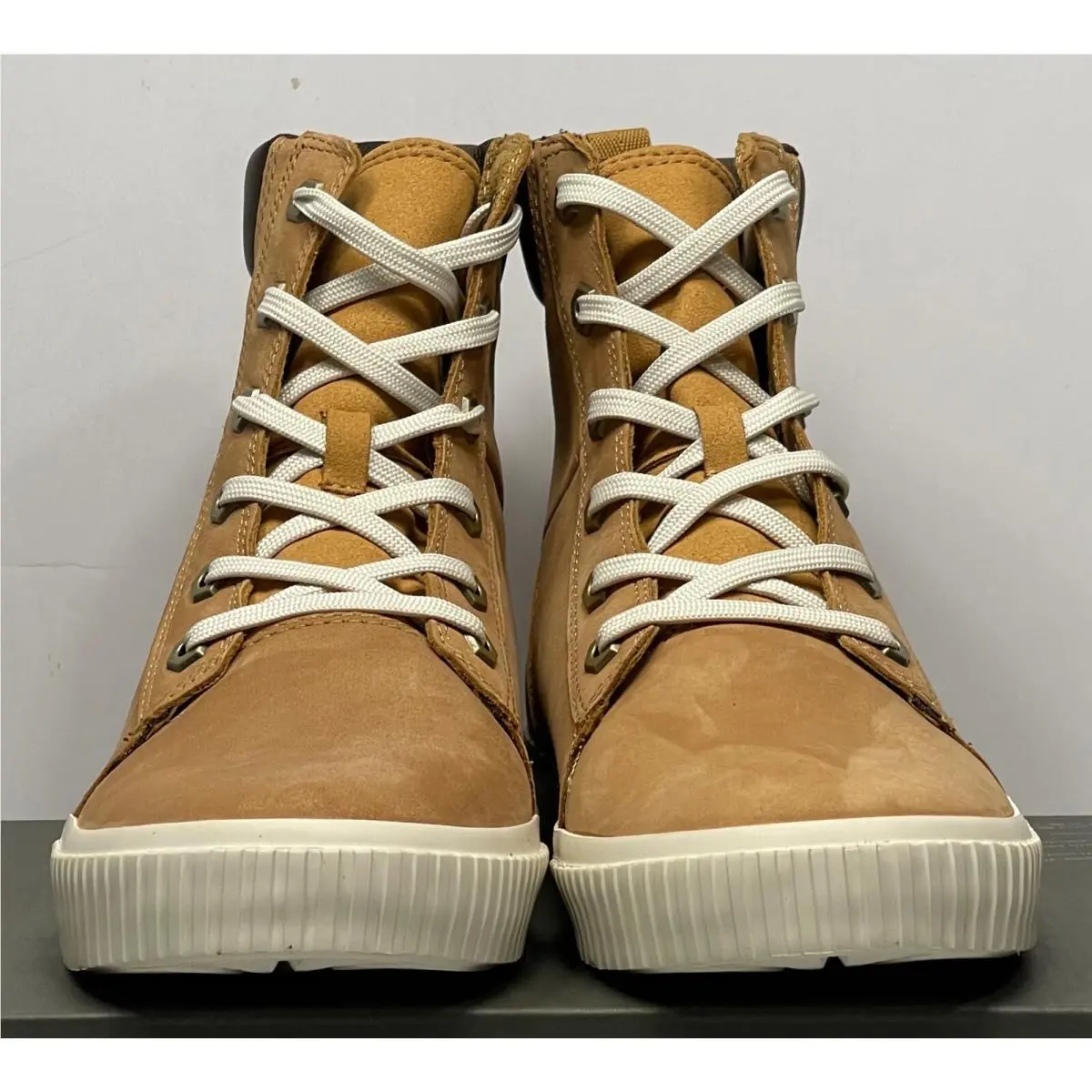Timberland shoes - Skyla Bay - Skyla Bay - WHEAT (UPC: 0772204694803) 3