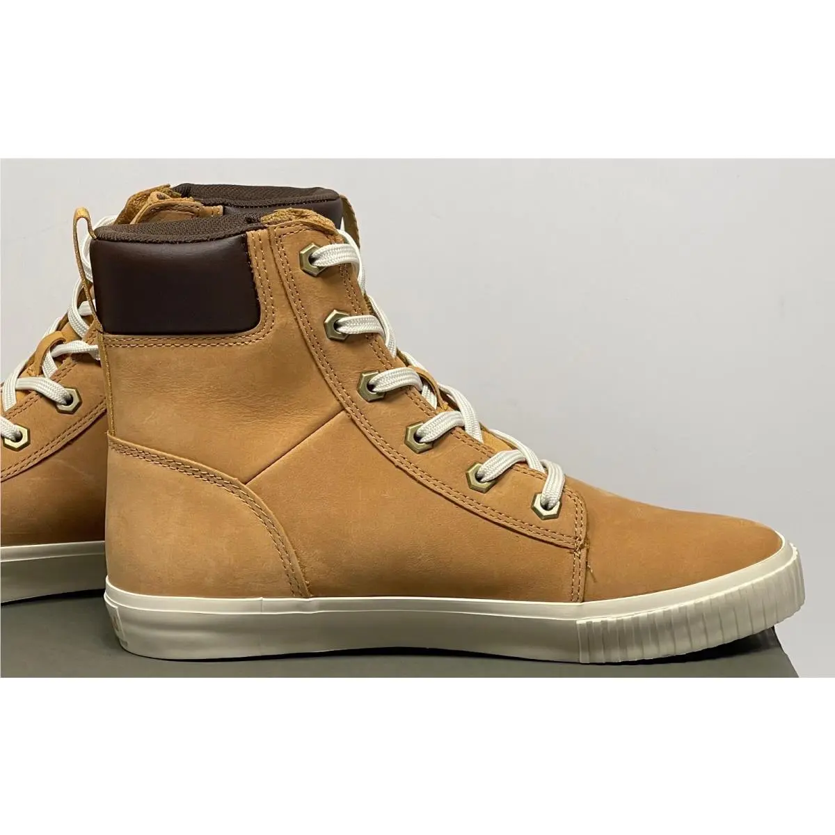 Timberland shoes - Skyla Bay - Skyla Bay - WHEAT (UPC: 0772204694803) 5
