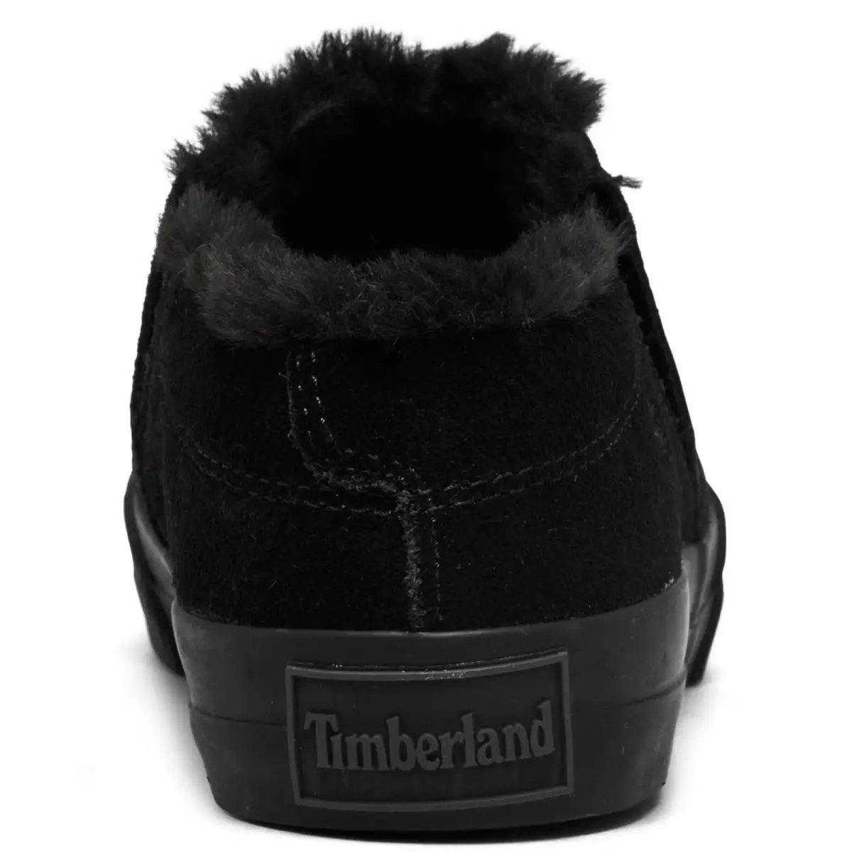 Timberland shoes - 17467701_9579061 - 17467701_9579061 - Black Suede (UPC: 197065862459) 2