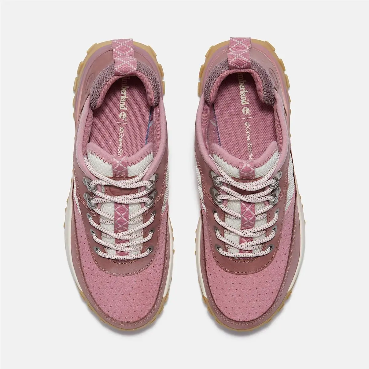 Timberland shoes - Pink 0
