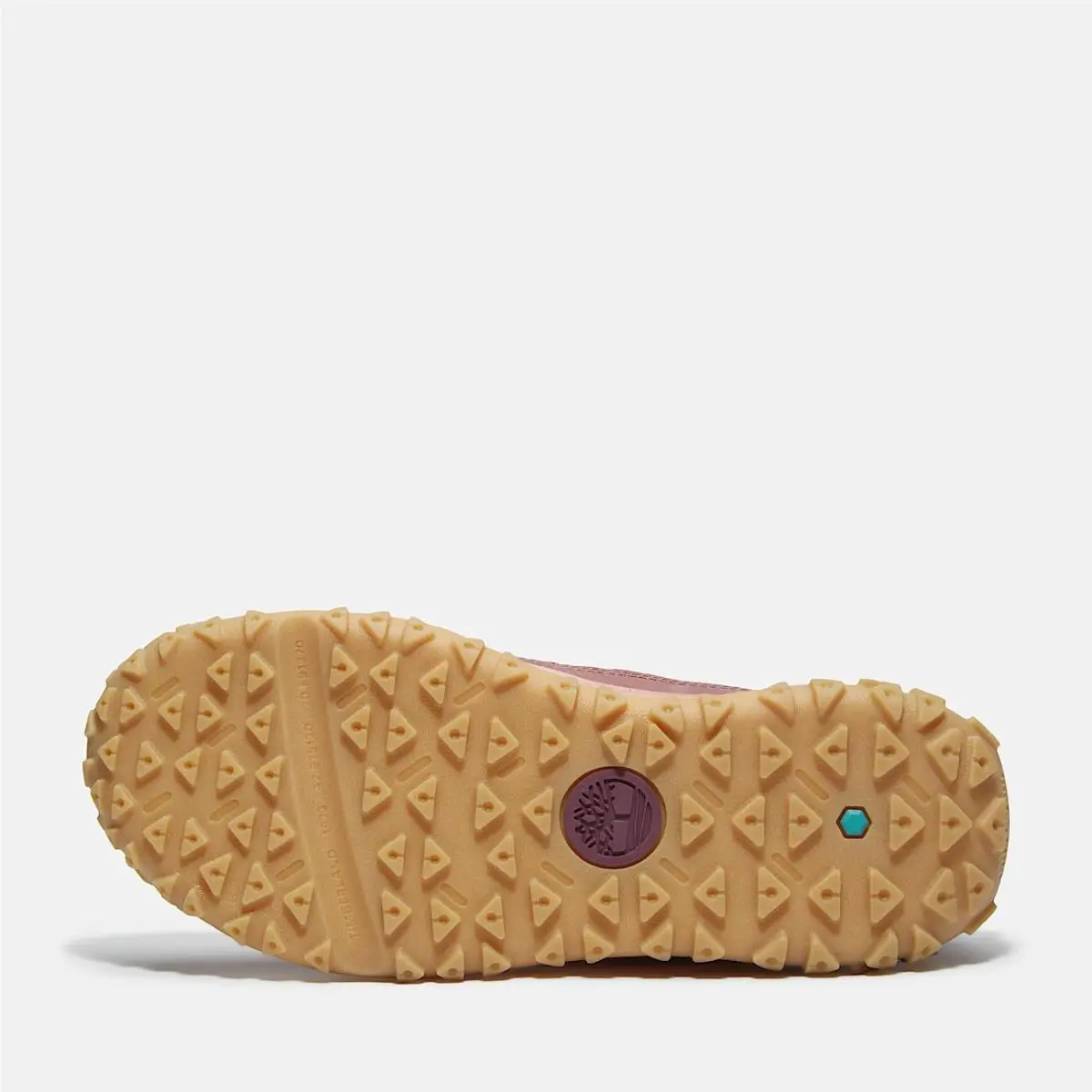 Timberland shoes - Pink 1