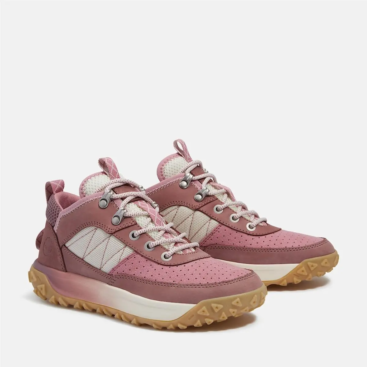 Timberland shoes - Pink 2