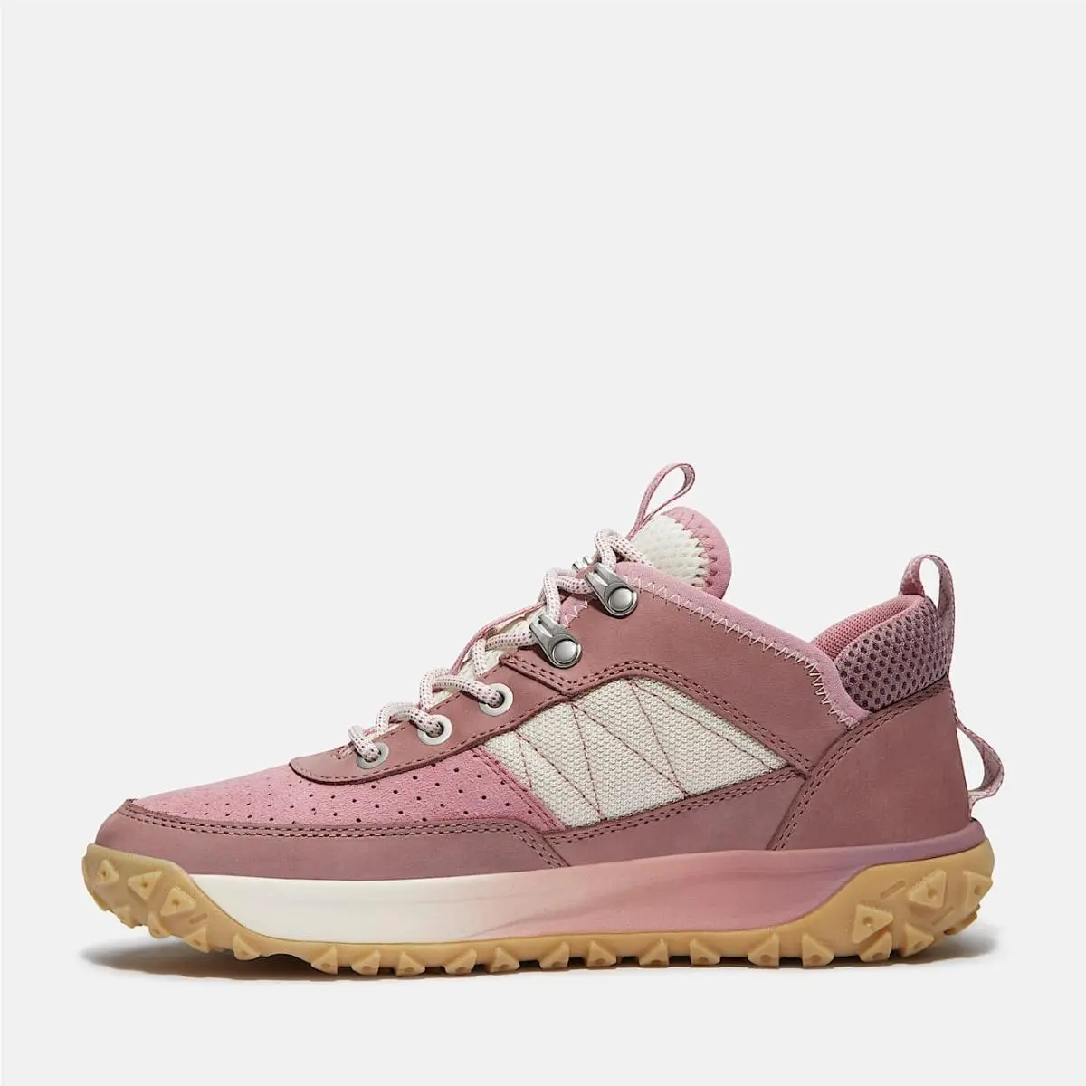 Timberland shoes - Pink 4