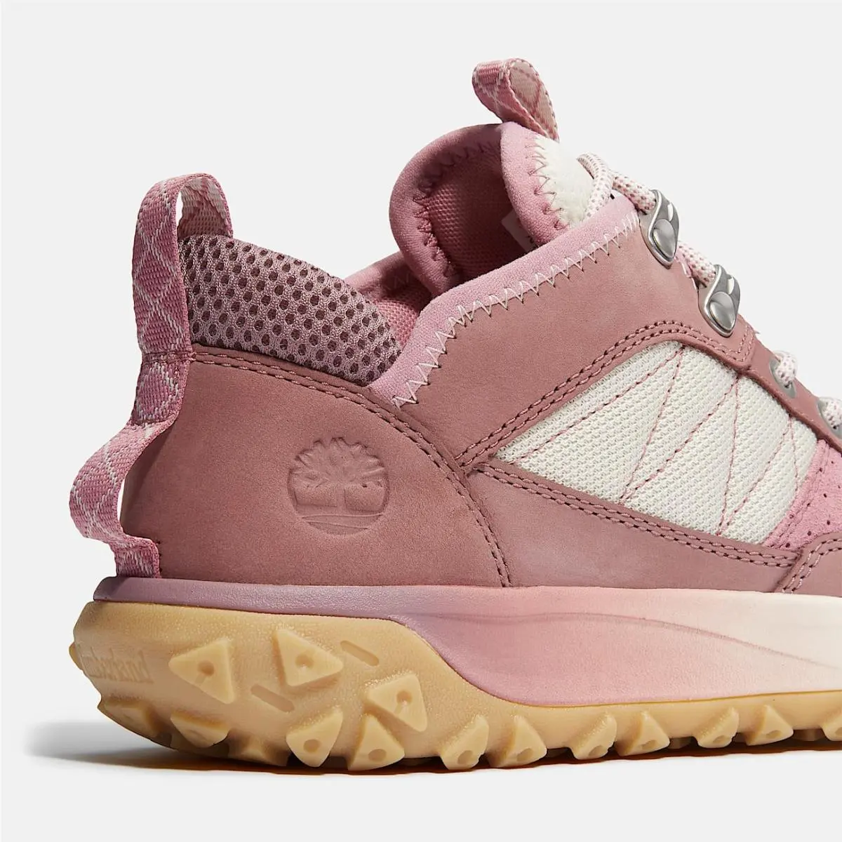 Timberland shoes - Pink 5