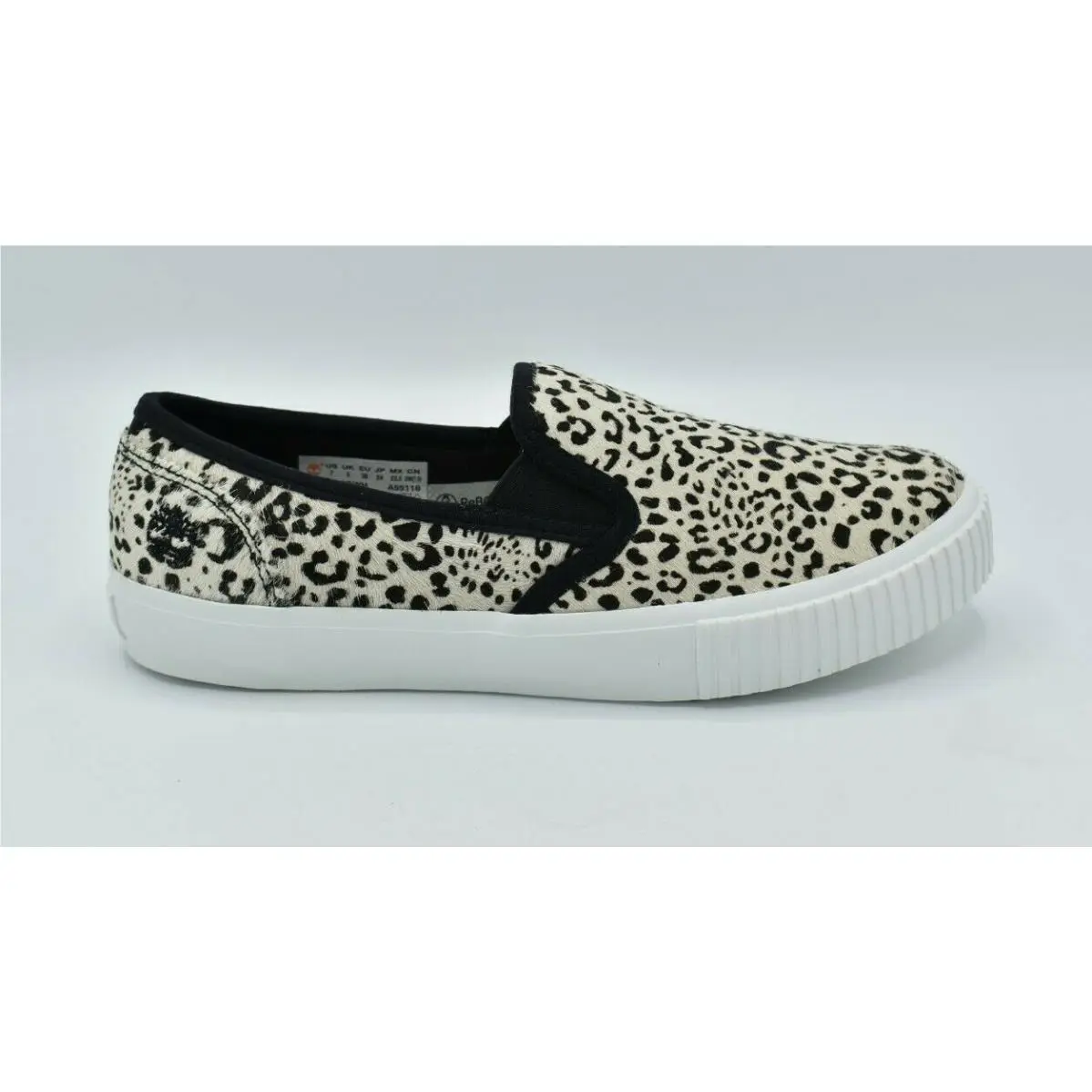 Timberland shoes - Skyla Bay - Skyla Bay - TB0A2GWHBX3 - Multicolor (UPC: 194904519260) 4