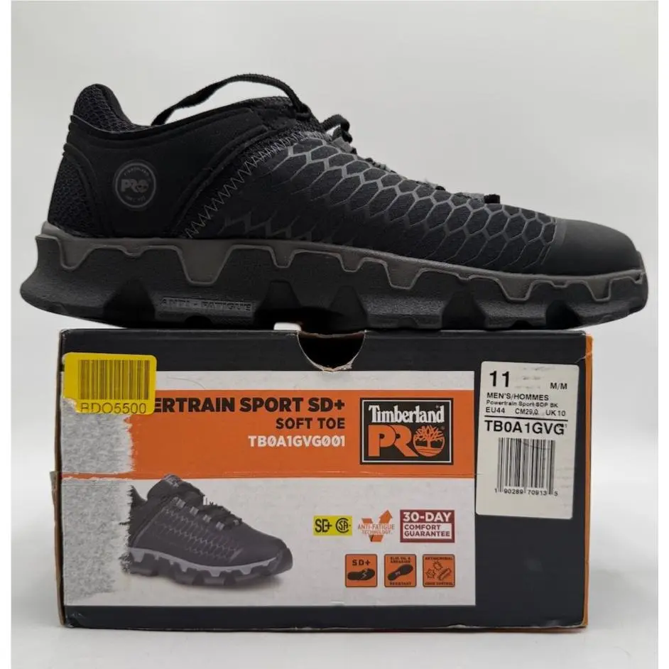 Timberland shoes - Black 9