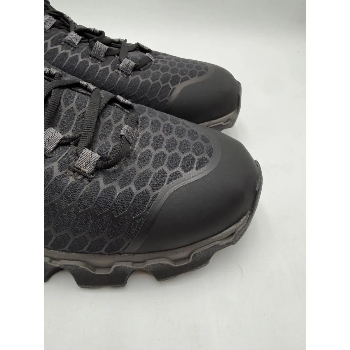 Timberland shoes - Black 0