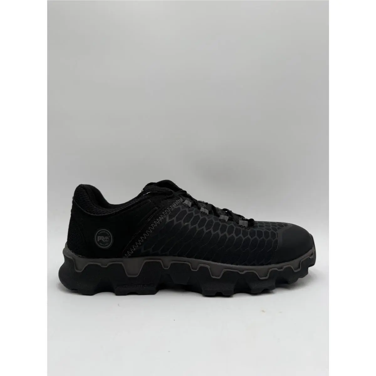 Timberland shoes - Black 2