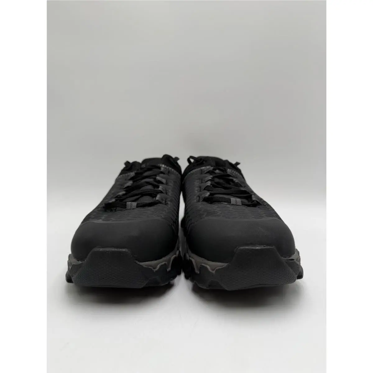Timberland shoes - Black 3