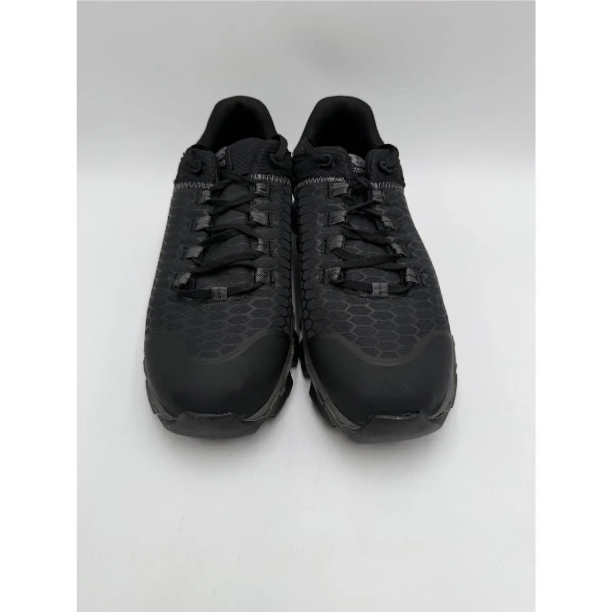 Timberland shoes - Black 4