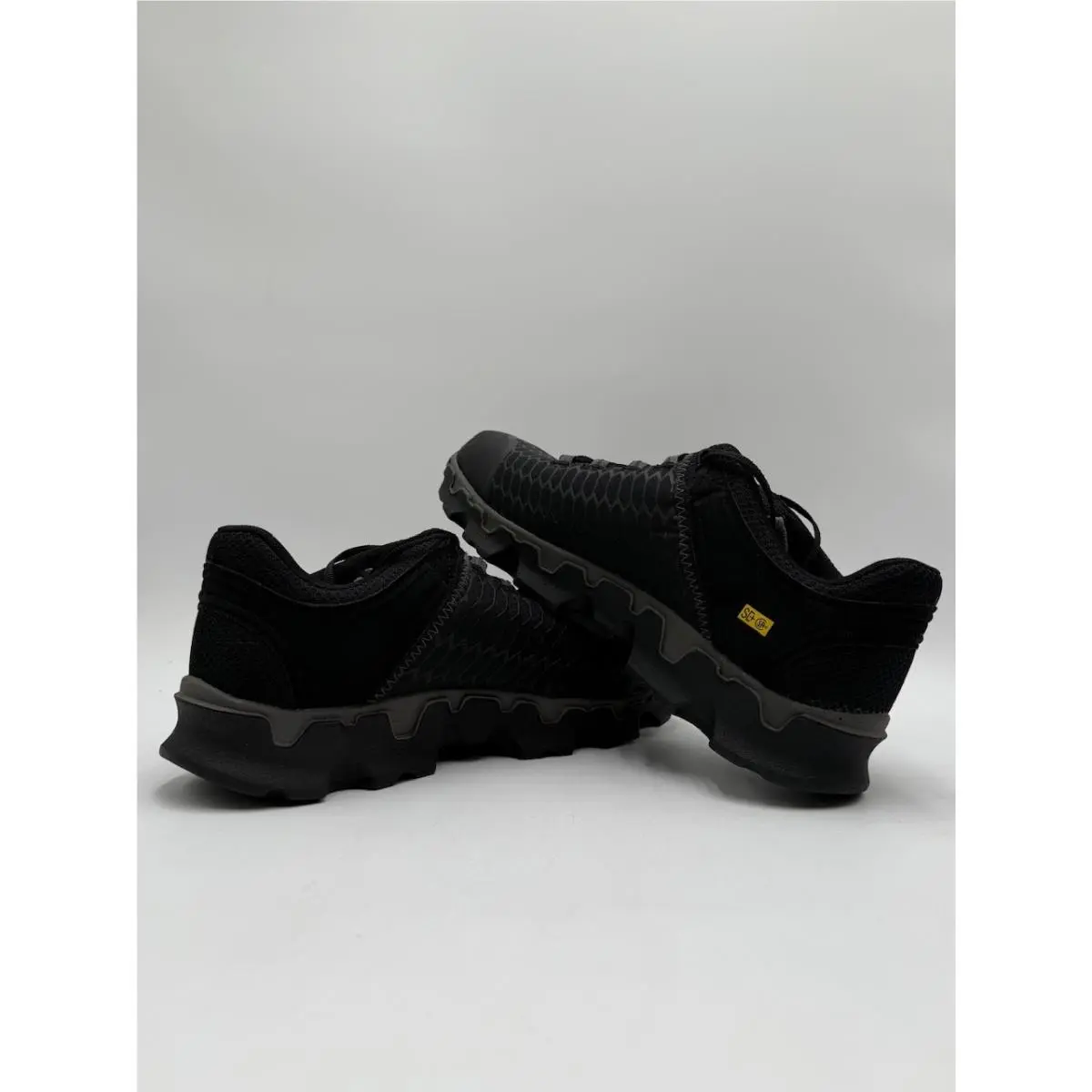 Timberland shoes - Black 6