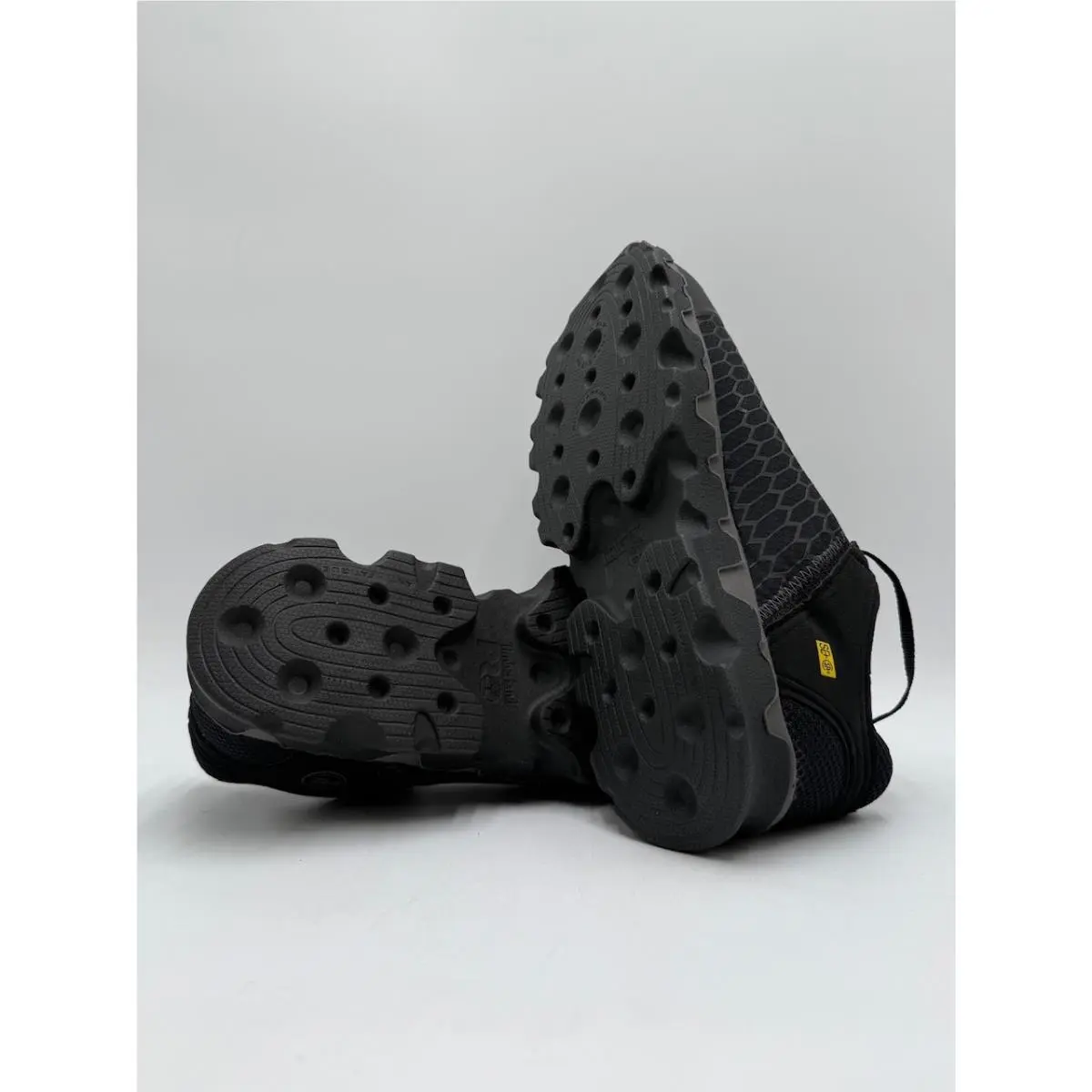 Timberland shoes - Black 7