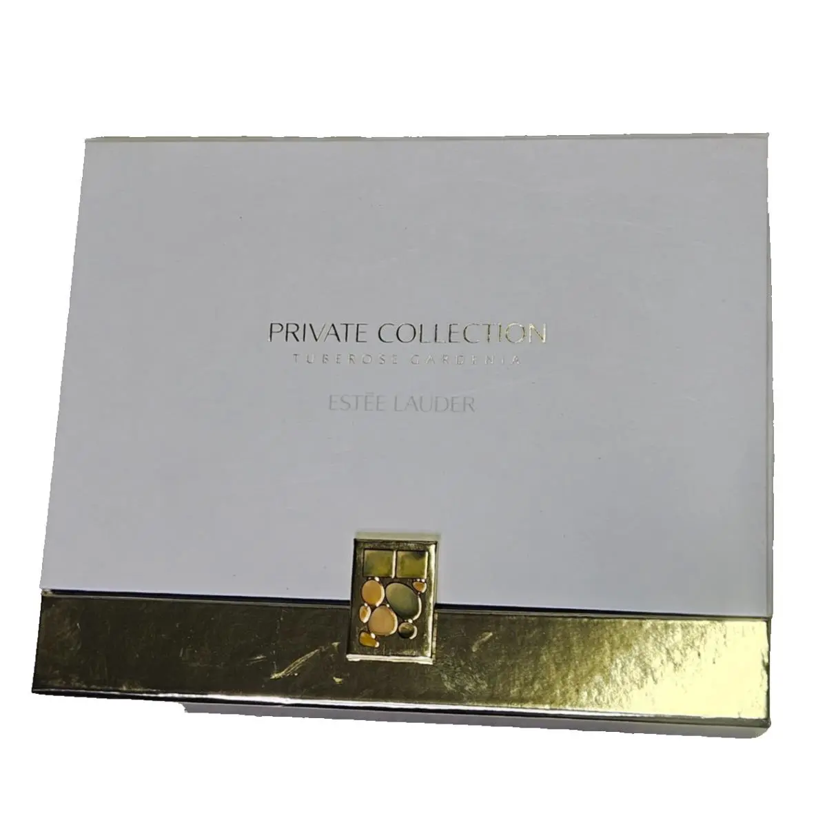 Estee Lauder Private Collection Tuberose Gardenia - Women`s Gift Set