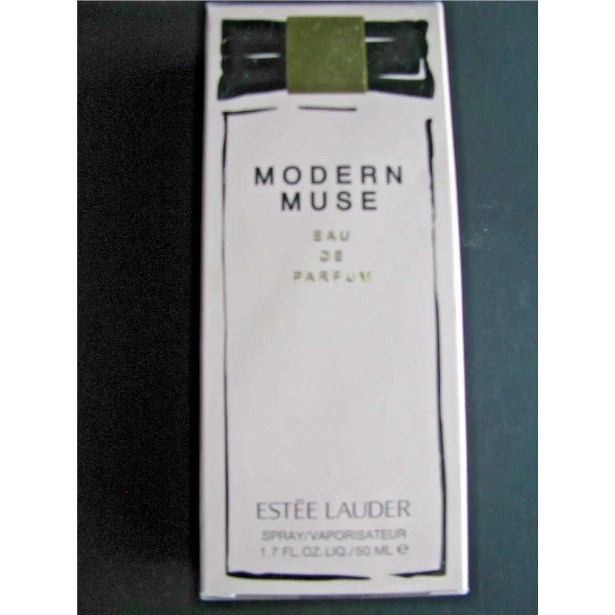 Estee Lauder Modern Muse Eau de Parfum For Women 1.7 Fl. oz / 50ml