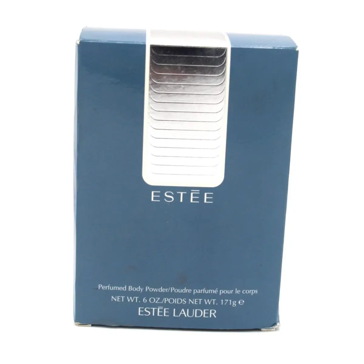 Estee By Estee Lauder Perfumed Body Dusting Powder 6 Oz. - Light Box Damage