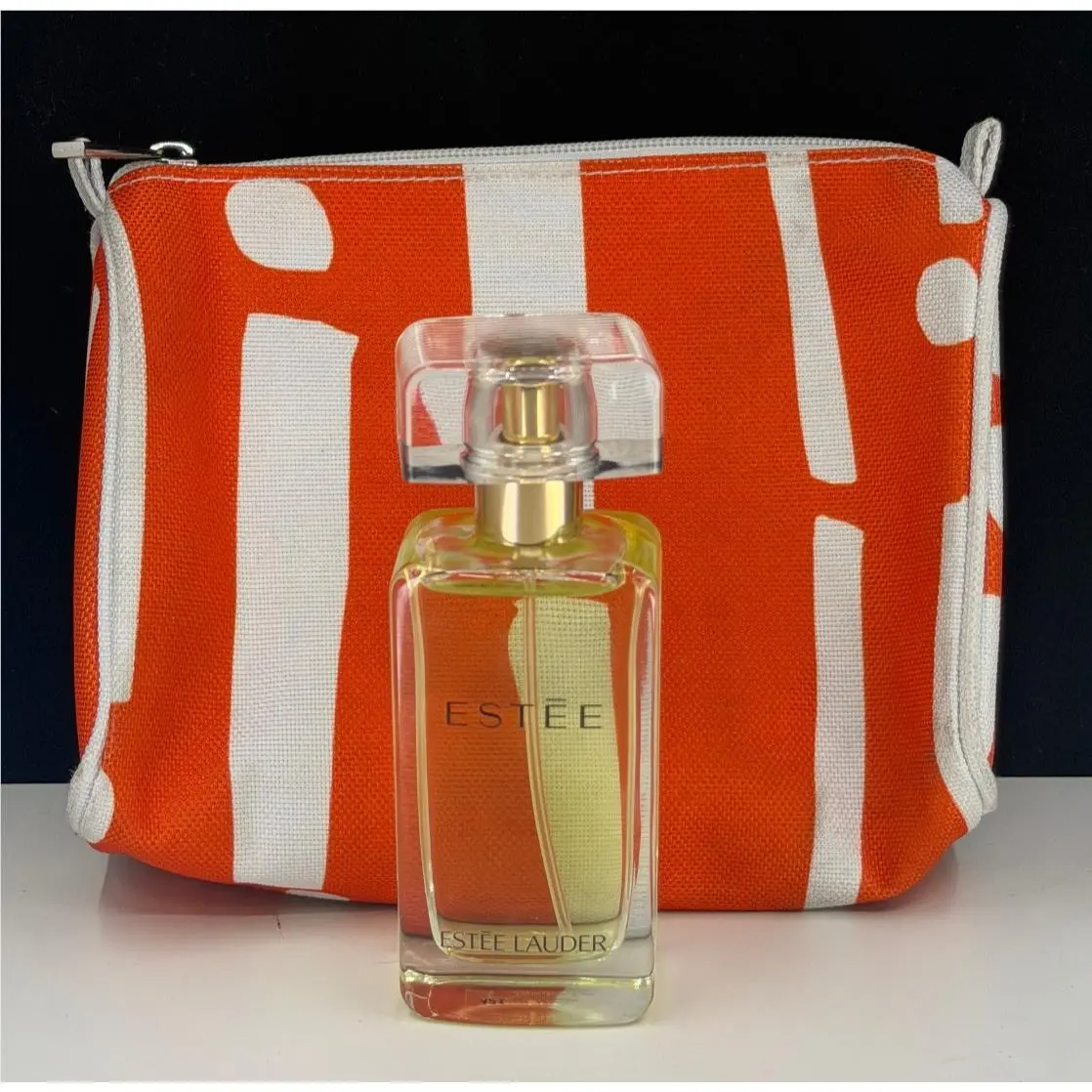 Estee by Estee Lauder Super Cologne Eau De Parfum Spray 1.7 oz Value Set