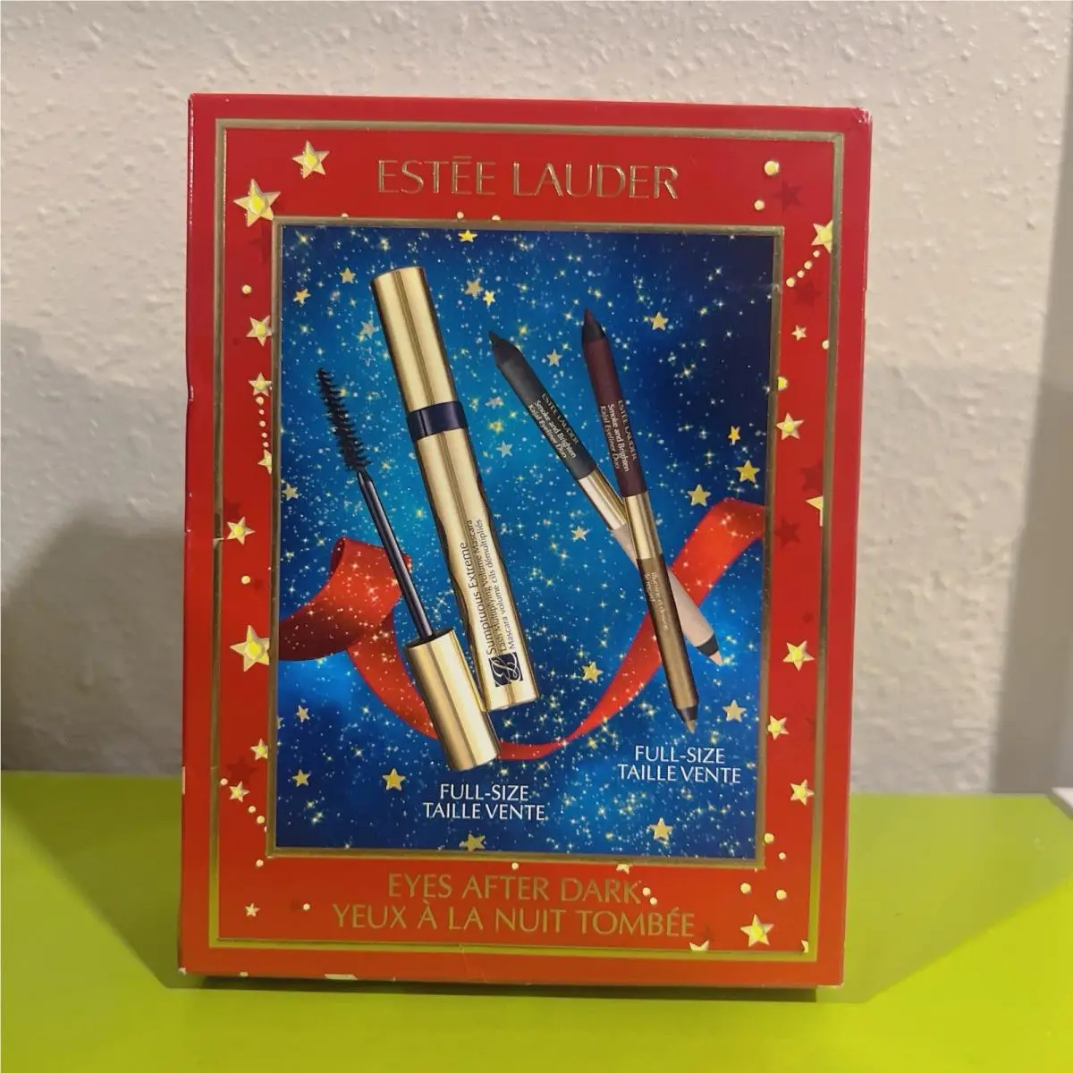 Estee Lauder Eyes After Dark Set