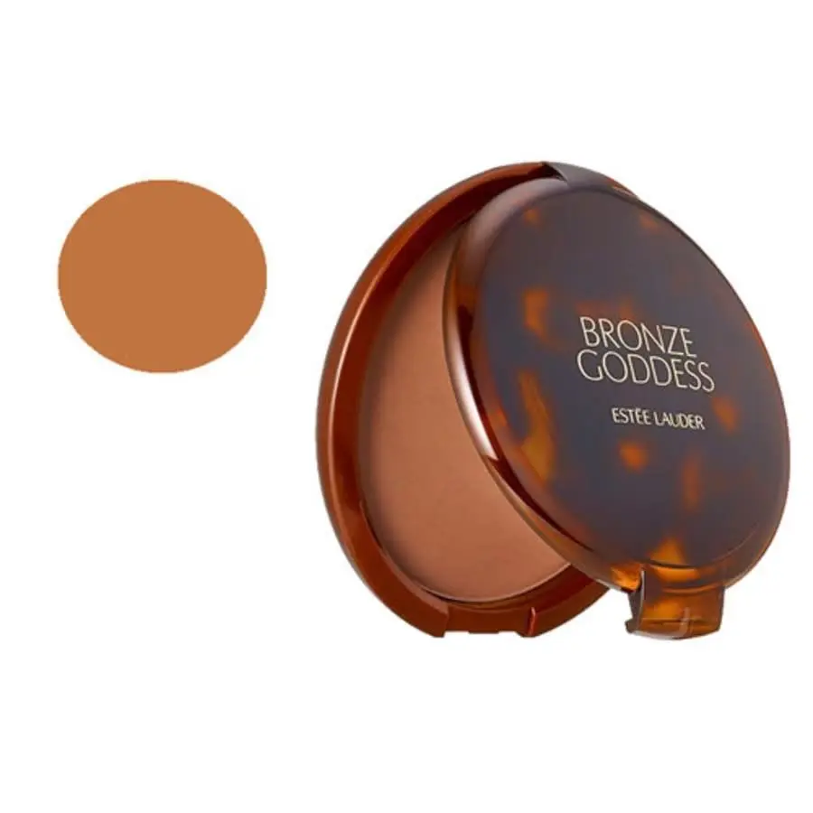 Estee Lauder Bronze Goddess 0.68 oz 03 Med Deep Makeup 0887167565708 by Estée Lauder