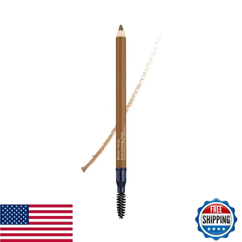 Estée Lauder Este Lauder Brow Now Brow Defining Eyebrow Gel Pencil Spooled
