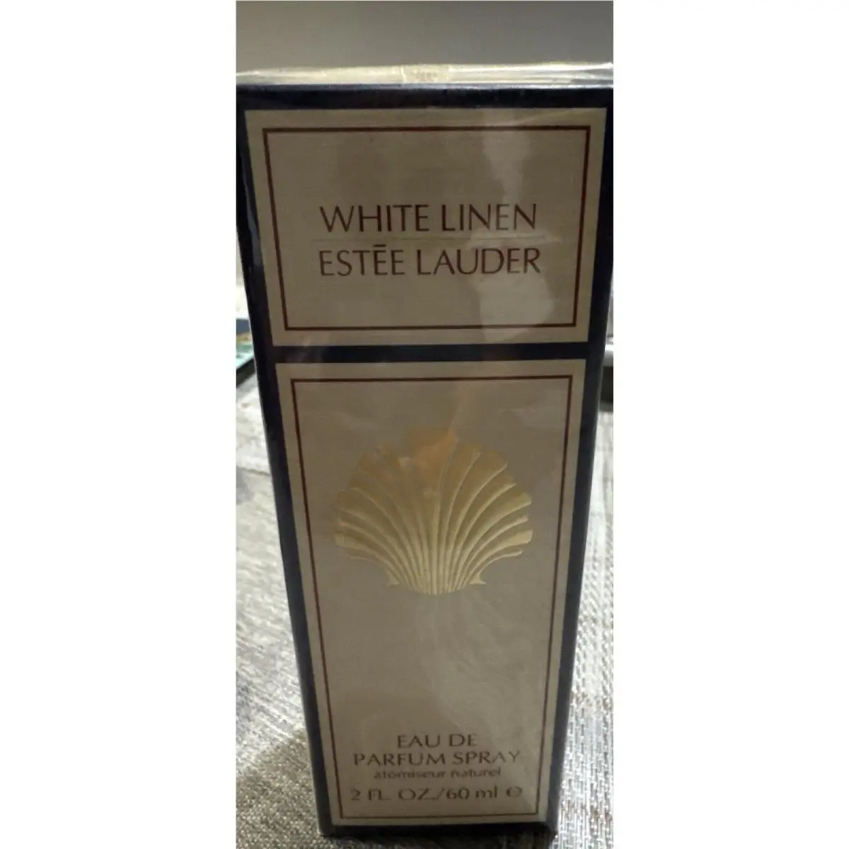 Estee Lauder White Linen Eau De Parfum Spray 2 fl.oz./60ml