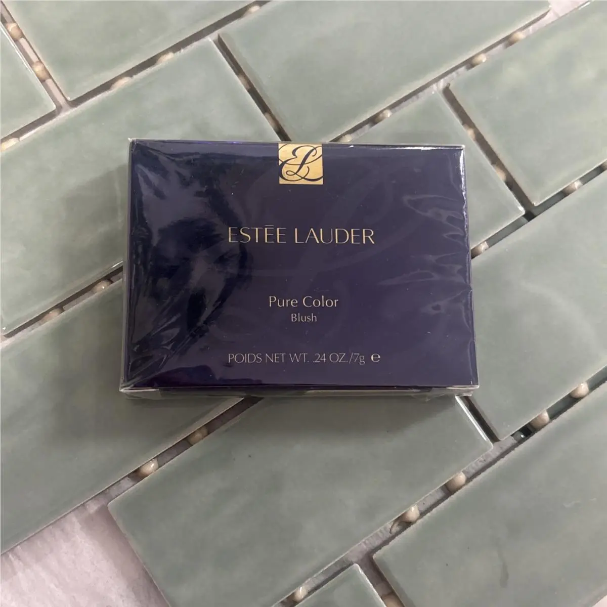 Estee Lauder Pure Color Blush - 03 - Electric Pink