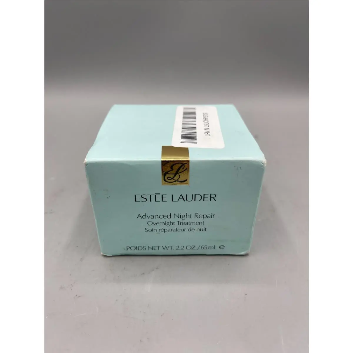 Estée Lauder Advanced Night Repair Moisturizing Overnight Treatment 2.2 OZ