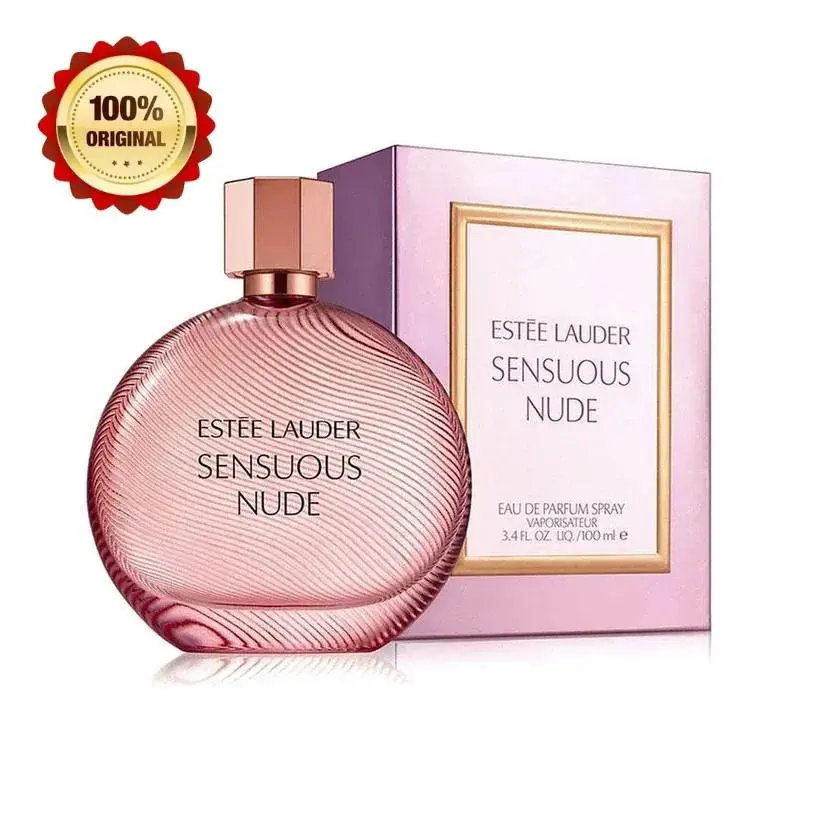 Sensuous 3.4 oz by Estee Lauder 100 ml Edp Spy Perfume Women
