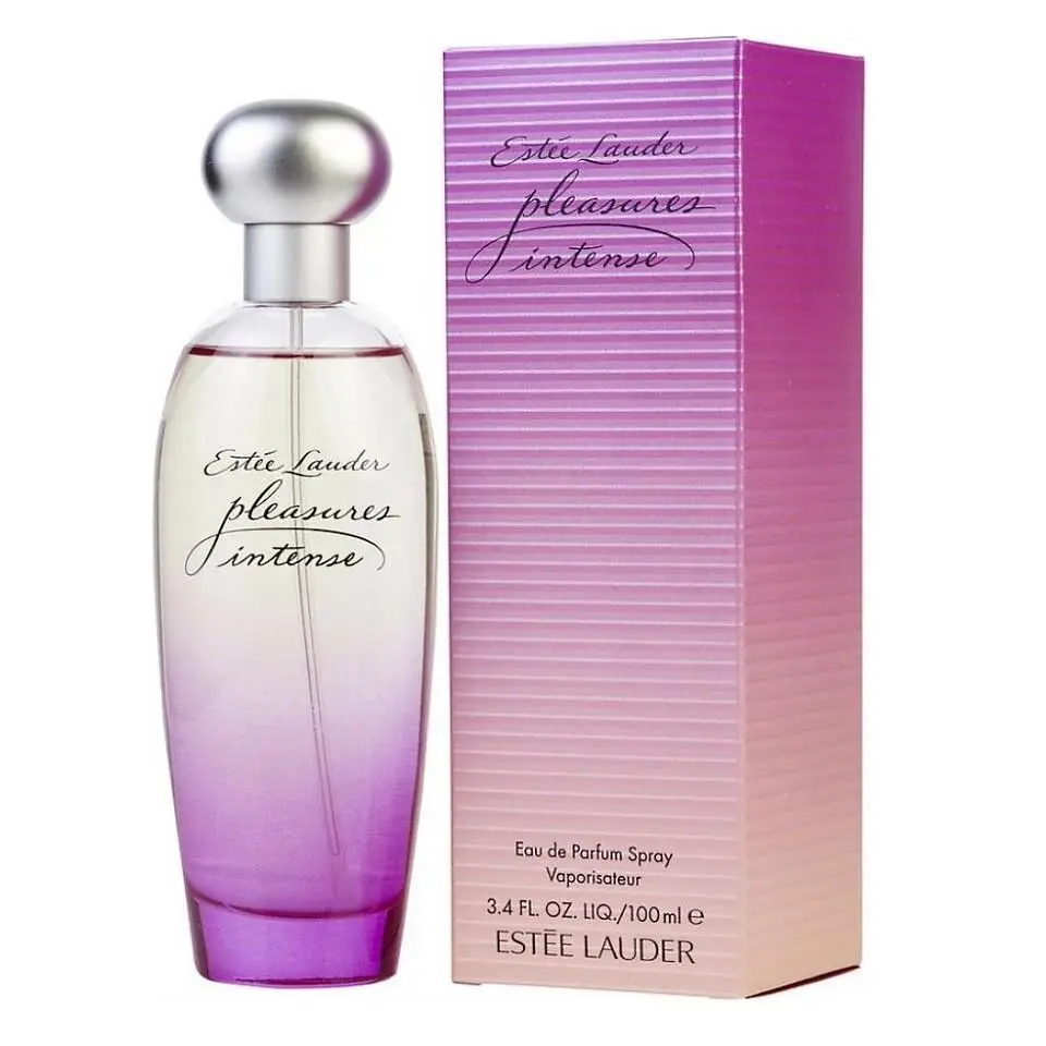 Estee Lauder Pleasures Intense 3.4 oz / 100 ml Eau De Parfum For Women