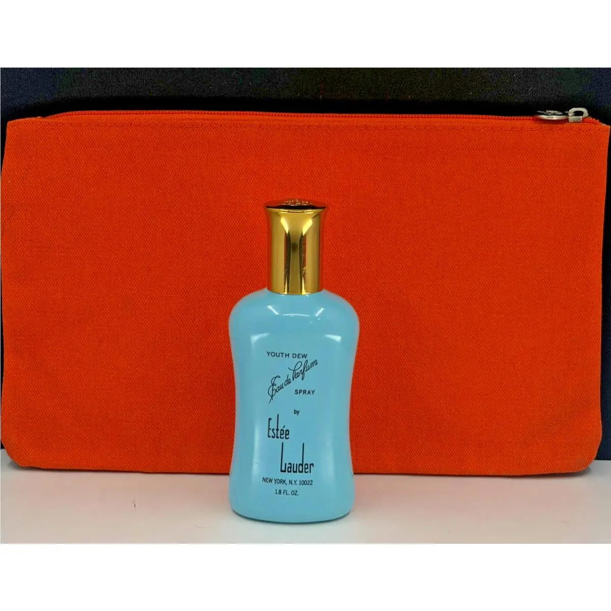 Youth Dew by Estee Lauder Eau De Parfum Spray 1.8 oz 54 ml Value Set